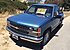 1988 Chevrolet Silverado 1500 2WD Regular Cab for sale 101254321